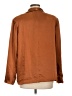 Drew 100% Polyester Brown Blazer Size L - photo 2