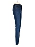 Blank NYC Solid Blue Jeans Size 26 waist - photo 4