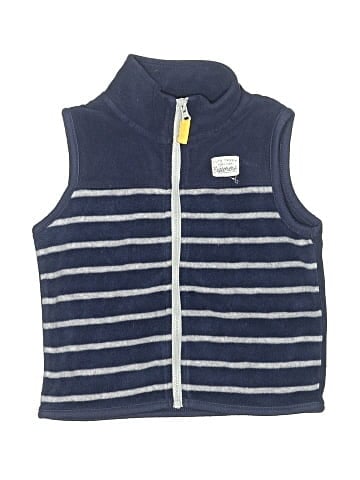 Carter's Vest (view 1)