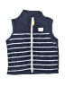 Carter's 100% Polyester Blue Vest 12-18 MO / 18 MO - photo 1