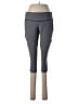 MPG Gray Active Pants One size - photo 1