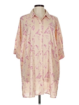 Melissa Mc Carthy Seven7 Casual Dress