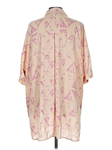 Melissa McCarthy Seven7 Casual Dress (view 2)
