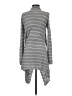 RXB 100% Rayon Gray Cardigan Size S - photo 2