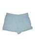 Tahari Blue Athletic Shorts Size XL - photo 1