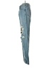 Madewell 100% Cotton Graphic Blue Jeans Size 23 waist - photo 5