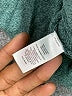 Express Outlet Teal Pullover Sweater Size M - photo 8