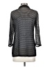 DressBarn Black Cardigan Size S - photo 2