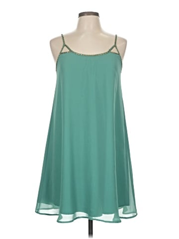 Love 21 Casual Dress (view 1)