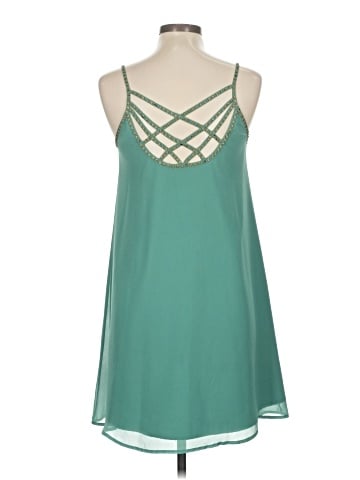 Love 21 Casual Dress (view 2)