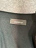 AKRIS 100% Cashmere Black Sweatshirt Size 16 - photo 6
