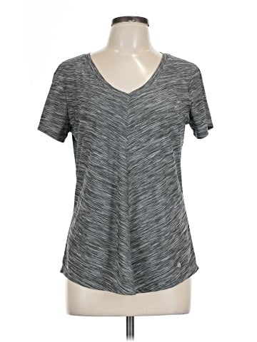 Bally Total Fitness Short Sleeve Top (view 1)