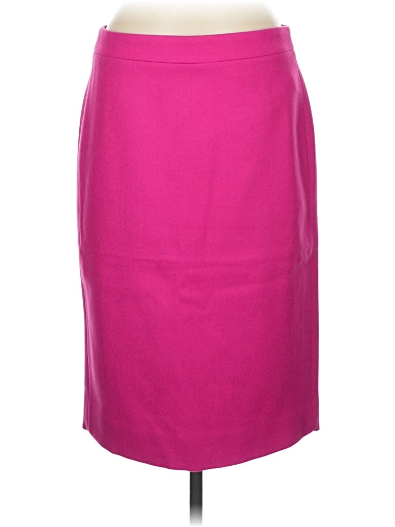 Jcrew Formal Skirt In Pink