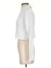Zaful 100% Acrylic White Turtleneck Sweater Size S - photo 5