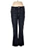 Seven7 Blue Jeans Size 6 - photo 1
