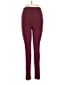 Unbranded Solid Burgundy Active Pants One size - photo 2