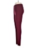 Unbranded Solid Burgundy Active Pants One size - photo 5