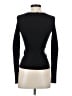 Express Outlet Black Long Sleeve Turtleneck Size XS - photo 2