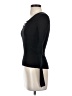Express Outlet Black Long Sleeve Turtleneck Size XS - photo 5