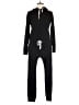 Monrow Black Jumpsuit Size M - photo 1