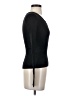 Express Outlet Black Long Sleeve Turtleneck Size XS - photo 4