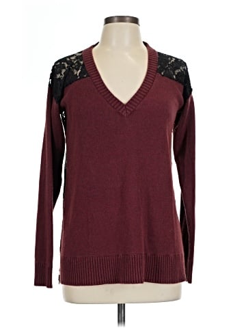Firth Pullover Sweater (view 1)