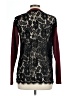 Firth Burgundy Pullover Sweater Size L - photo 2