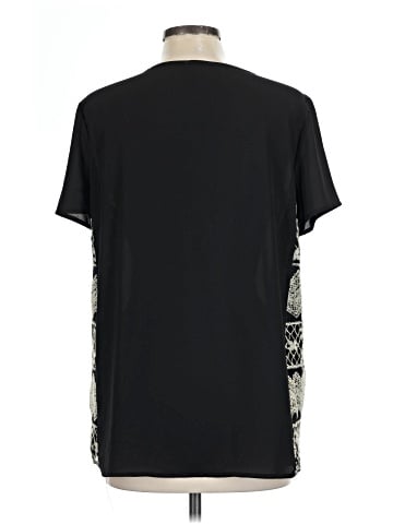 Bellatrix Short Sleeve Blouse (view 2)