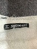 Shein 100% Acrylic White Pullover Sweater One size - photo 7