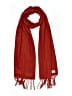 Jessica Red Orange Scarf One size - photo 1