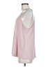 Unbranded 100% Polyester Pink Sleeveless Blouse Size M - photo 5