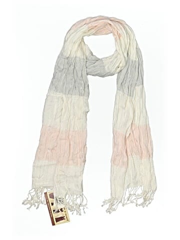 Indigo Soul Scarf (view 1)