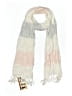 Indigo Soul Ivory White Scarf One size - photo 1