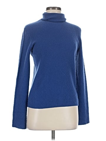 TSE Cashmere Pullover Sweater (view 1)
