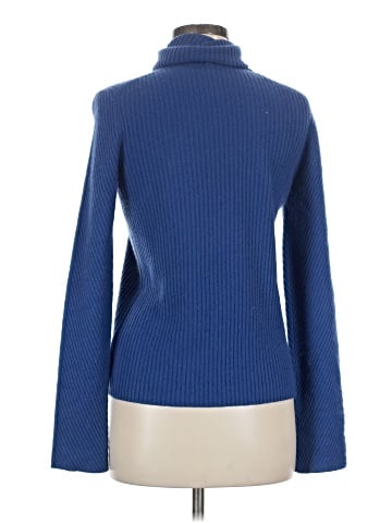 TSE Cashmere Pullover Sweater (view 2)