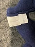 Kokun Blue Pullover Sweater Size S - photo 8
