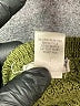 Eyeshadow 100% Acrylic Green Kimono Size XL - photo 8