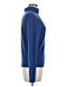 TSE 100% Cashmere Color Block Blue Cashmere Pullover Sweater Size M - photo 4