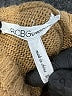 BCBGeneration Tan Pullover Sweater Size XS - photo 7