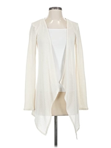 Volcom Cardigan (view 1)