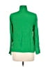 Zara Green 3/4 Sleeve Blouse Size S - photo 2