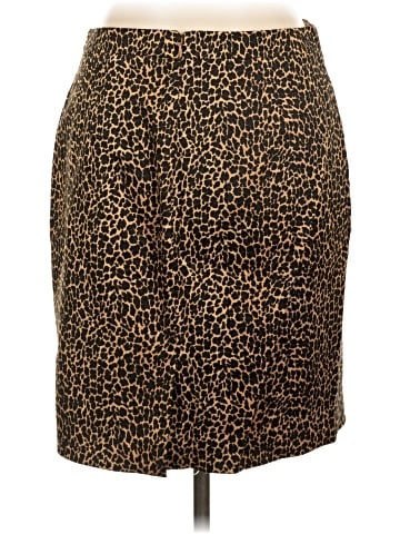 J.Crew Factory Store Casual Skirt (view 2)