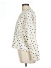 Tommy Hilfiger Polka Dots Ivory Pullover Sweater Size S - photo 5