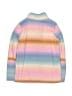 OshKosh B'gosh 100% Polyester Silver Pullover Sweater Size 7 - photo 2