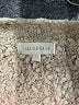 Luzabelle Tweed Tan Pullover Sweater One size - photo 7