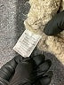 Luzabelle Tweed Tan Pullover Sweater One size - photo 8