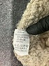 Luzabelle Tweed Tan Pullover Sweater One size - photo 9