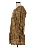 Universal Thread Tweed Brown Casual Dress Size XS - photo 5