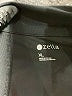 Zella Black Track Jacket Size XL - photo 6