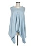 Puli Blue Poncho One size - photo 1